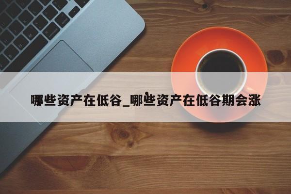 哪些资产在低谷_哪些资产在低谷期会涨