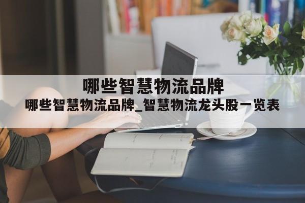 哪些智慧物流品牌_智慧物流龙头股一览表