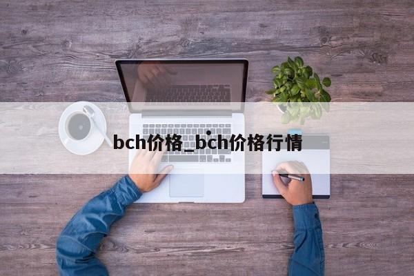 bch价格_bch价格行情