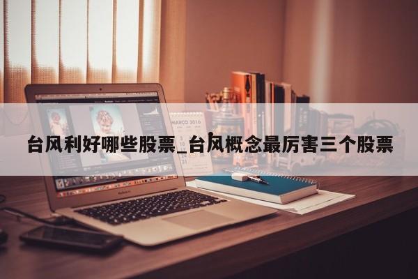 台风利好哪些股票_台风概念最厉害三个股票