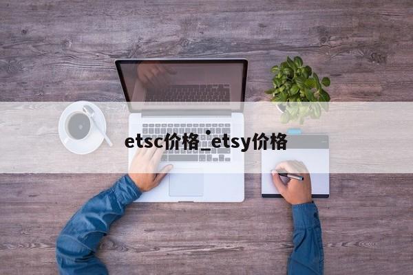 etsc价格_etsy价格