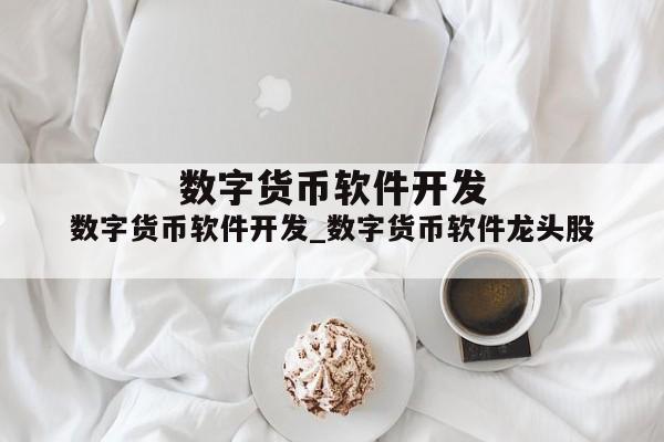 数字货币软件开发_数字货币软件龙头股