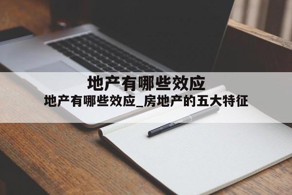 地产有哪些效应_房地产的五大特征